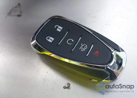 2016 Chevrolet Malibu 1Lt из США, поврежденный, VIN 1G1ZE5ST1GF307190